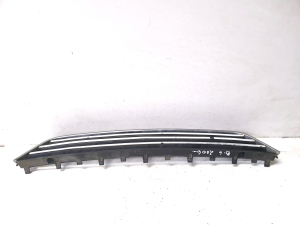 Volkswagen Passat B6 (2005–2010) Front bumper lower grille 3C0853677 - 4