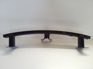 NISSAN Qashqai (2006–2013) Stoßstangenträger vorne - 2