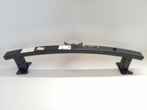 NISSAN Qashqai (2006–2013) Stoßstangenträger vorne - 3