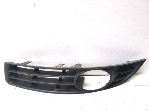 Priekšējā bampera apakšējā reste - 3C0853665A
