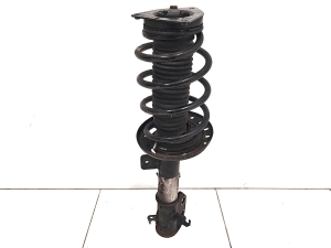 Peugeot 2008 P24 (2019–2026) Front shock absorber 9837110780 - 2