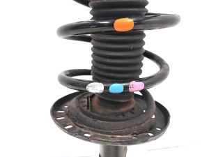 Peugeot 2008 P24 (2019–2026) Front shock absorber 9837110780 - 4