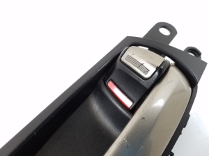 LEXUS GS (2011–2017) Rear side door interior handle 6927030030C0 - 4