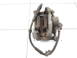 Peugeot 2008 P24 (2019–2026) Front brake caliper 9836308080 - 2