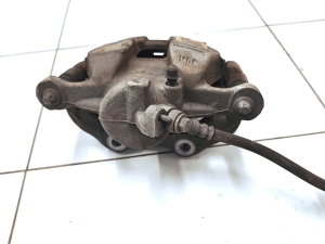 Peugeot 2008 P24 (2019–2026) Front brake caliper 9836308080 - 4