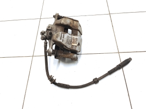   Front brake caliper  - 9836308080 