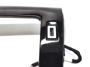 Peugeot 2008 P24 (2019–2026) Dashboard trim 9852882880 - 2