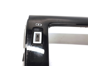 Peugeot 2008 P24 (2019–2026) Dashboard trim 9852882880 - 5