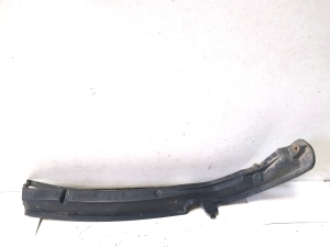 Volkswagen Passat B6 (2005–2010) Esikaitseraua kinnitus 3C0807178 - 2