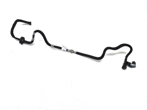 Peugeot 2008 P24 (2019–2026) Pipe 9832822680 - 4