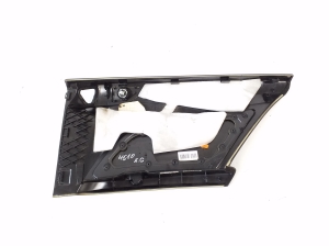 Mercedes Benz E-Class W207 (2009–2017) Tagumise küljeukse polster A2076902325 - 4