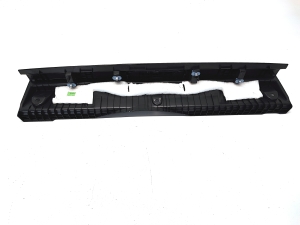 Peugeot 2008 P24 (2019–2026) Rear panel interior trim 98257547ZD - 5