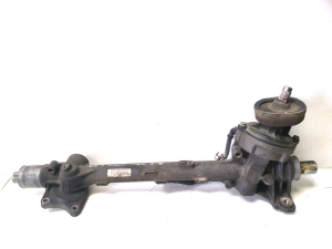 Volkswagen Passat B6 (2005–2010) Steering rack 3C1423051J - 2