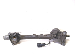 Volkswagen Passat B6 (2005–2010) Steering rack 3C1423051J - 4