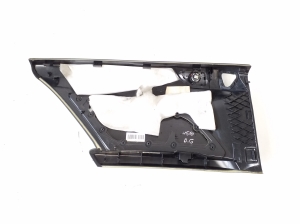 Mercedes Benz E-Class W207 (2009–2017) Tagumise küljeukse polster A2076902425 - 3