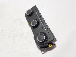 Volkswagen Transporter T6 (2015–2026) Heater control panel 7E0907047AG - 2