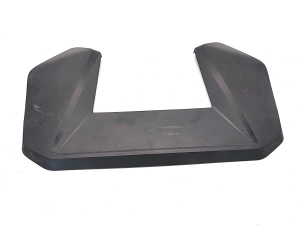 Peugeot 2008 P24 (2019–2026) Engine cover 9841574280 - 2