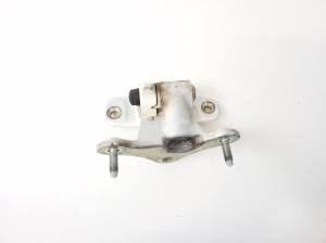 Mercedes Benz E-Class W207 (2009–2017) Front door lower hinge A2077200737 - 2