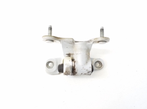 Mercedes Benz E-Class W207 (2009–2017) Front door lower hinge A2077200837 - 2