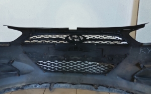 Hyundai i10 (2007–2013) Esikaitseraud 865110X210 - 3