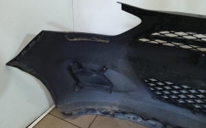 Hyundai i10 (2007–2013) Esikaitseraud 865110X210 - 5