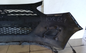 Hyundai i10 (2007–2013) Esikaitseraud 865110X210 - 7