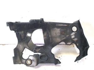 Volkswagen Passat B6 (2005–2010) Timing belt cover 045109145H - 2