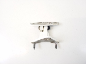 Front door top hinge - A2077200637