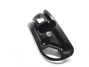 Peugeot 2008 P24 (2019–2026) Rear bumper bracket 9845023780 - 2