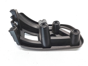 Peugeot 2008 P24 (2019–2026) Rear bumper bracket 9845023780 - 3