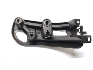 Peugeot 2008 P24 (2019–2026) Rear bumper bracket 9845023780 - 4