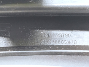 Peugeot 2008 P24 (2019–2026) Rear bumper bracket 9845023780 - 5