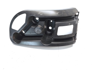   Rear bumper bracket  - 9845023780 