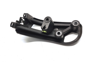 Peugeot 2008 P24 (2019–2026) Rear bumper bracket 9845023580 - 2
