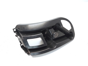   Rear bumper bracket  - 9845023580 
