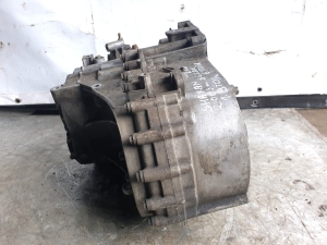 Volkswagen Sharan (1995–2010) Getriebe EHH - 2