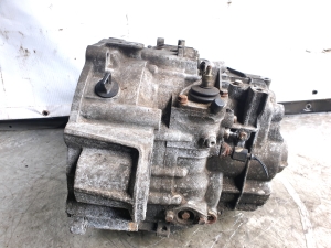 Volkswagen Sharan (1995–2010) Getriebe EHH - 4