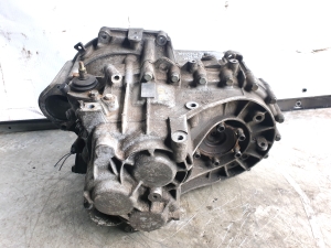 Volkswagen Sharan (1995–2010) Getriebe EHH - 5