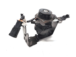 Peugeot 2008 P24 (2019–2026) Vaakumpump 9835028580 - 4
