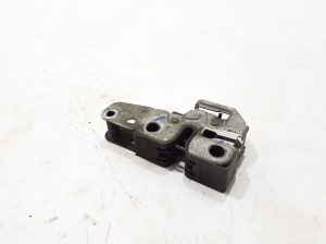 Volkswagen Transporter T6 (2015–2026) Hood latch 7E0823509F - 2