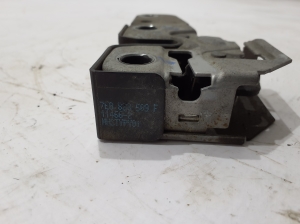 Volkswagen Transporter T6 (2015–2026) Hood latch 7E0823509F - 5