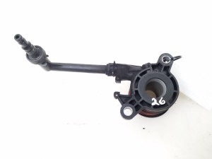 NISSAN Juke F15 (2010–2018) Siduri survelaager - 2