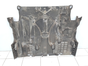   Front underbody protection  - 9847061080 