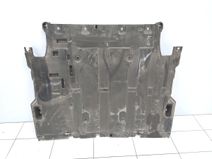 Peugeot 2008 P24 (2019–2026) Front underbody protection 9847061080 - 4