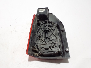 Volkswagen Transporter T6 (2015–2026) Eckleuchte hinten 7E0945096T - 4