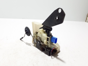 Volkswagen Transporter T6 (2015–2026) Front door lock 7E1837015A - 2