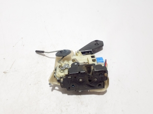 Volkswagen Transporter T6 (2015–2026) Front door lock 7E1837015A - 4