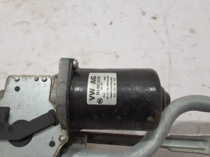 Volkswagen Transporter T6 (2015–2026) Windshield wiper mechanism 7H1955603A - 2
