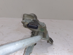 Volkswagen Transporter T6 (2015–2026) Windshield wiper mechanism 7H1955603A - 3