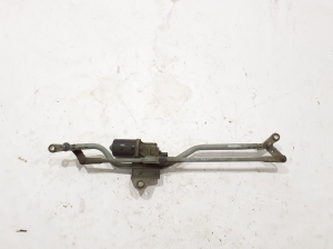 Volkswagen Transporter T6 (2015–2026) Windshield wiper mechanism 7H1955603A - 4